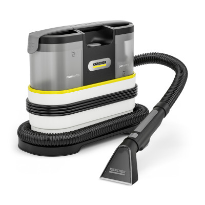 Karcher Пилосос професійний миючий Karcher SE 2 Spot 450Вт контейнер 0.8/1.5л 4.0кг