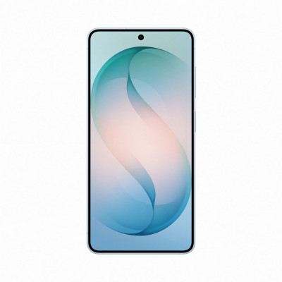 Samsung Смартфон Galaxy S26 5G (S942) 6.3' 12/512ГБ, 2SIM, 4300мА•год, блакитний