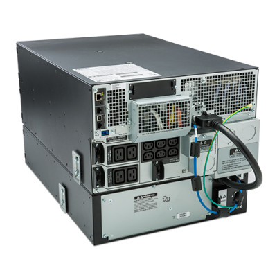 APC Джерело безперебійного живлення Smart-UPS SRT 8000VA RM