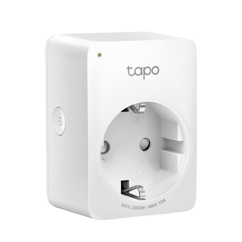 TP-Link Tapo P100 4 шт/пак