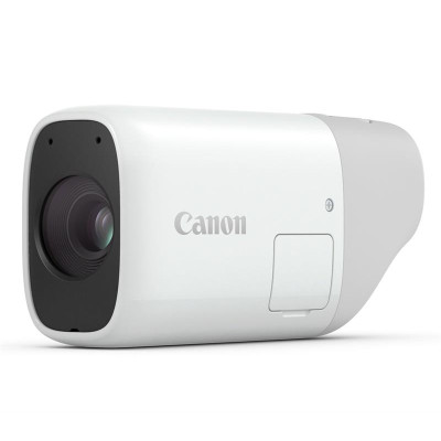 Canon Powershot Zoom