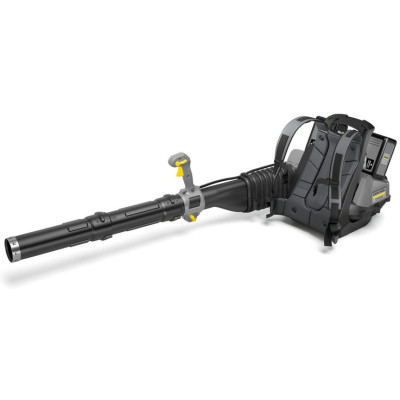 Karcher Воздуходув садовий LBB 1060/36 Bp, акум., 36В, 6 Аг, 1060 м?/u, 19Н, 8.8 кг