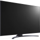 LG Телевізор 43" 43NANO766QA