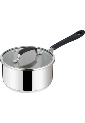 Tefal Ківш 18 см (2.2 л) Jamie Oliver Home Cook, нержавіюча сталь