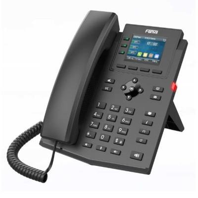 Fanvil SIP-телефон X303G Enterprise