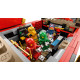 LEGO Конструктор Ninjago Дарунок долі — перегони з часом