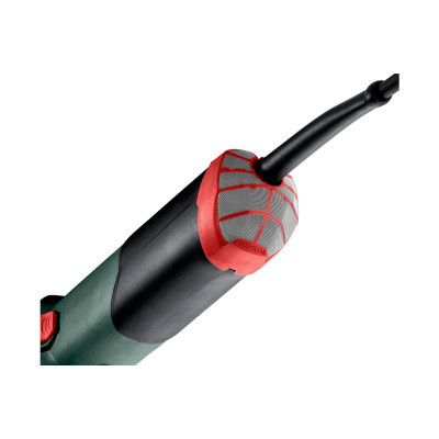 Metabo Шліфмашина кутова WEV 19-125 Q M-BRUSH