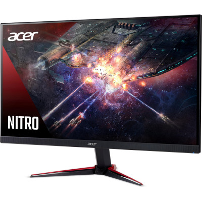 Acer Монітор 27" VG270M3bmiipx D-Sub, 2*HDMI, DP, MM, IPS, 180Hz, 1ms