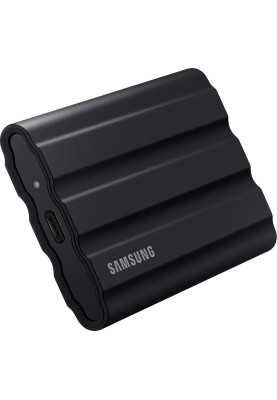 Samsung Портативний SSD 1TB USB 3.2 Gen 2 Type-C T7 Shield