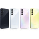 Samsung Смартфон Galaxy A55 5G (A556) 6.6" 8/128ГБ, 2SIM, 5000мА•год, лимонний