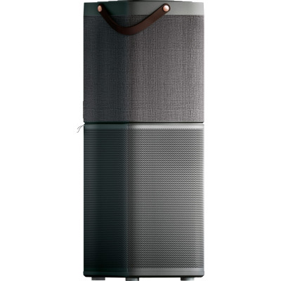 Electrolux Очисник повітря, 129м2, 620м3/рік, дисплей, 5-й шаровий HEPA фільтр, Wi-Fi, 9 режимів, сірий