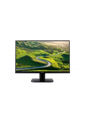 Acer Монітор 27" KA272E0bi D-Sub, HDMI, IPS, 100Hz, 1ms, FreeSync