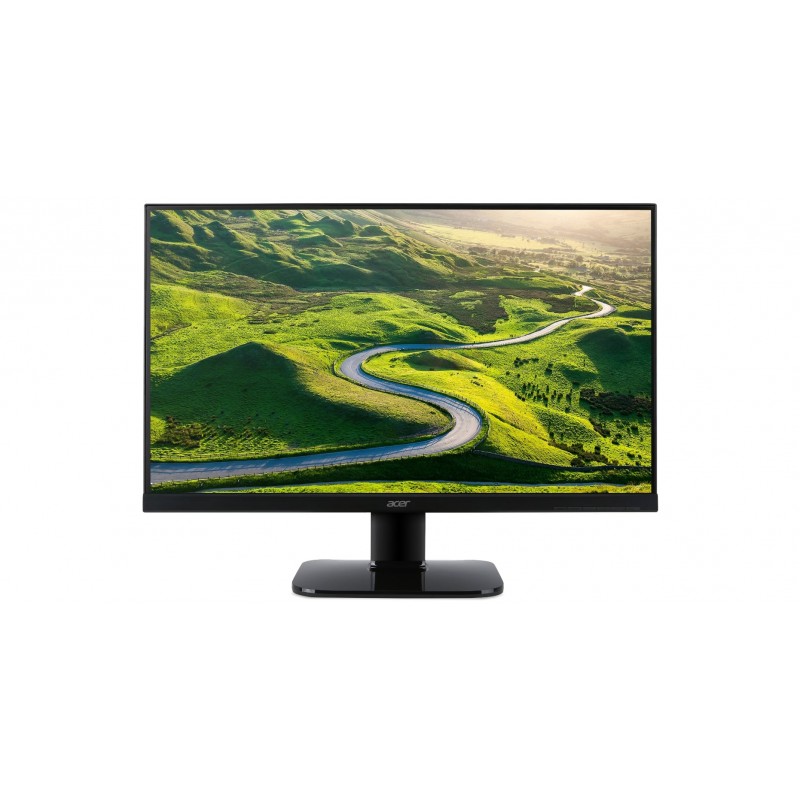 Acer Монітор 27" KA272E0bi D-Sub, HDMI, IPS, 100Hz, 1ms, FreeSync