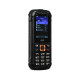 2E Мобільний телефон R240 2024 2.4" 2SIM, 1800мА•год, чорний