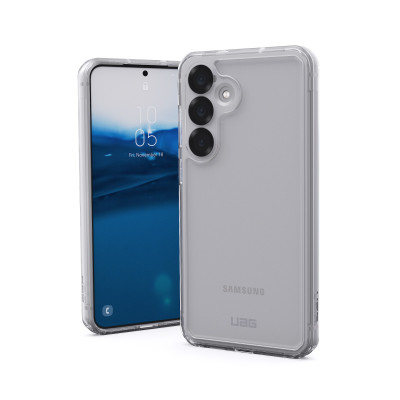 UAG Чохол для Samsung Galaxy S25+, Plyo, Ice