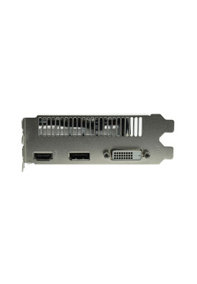 AFOX Відеокарта GeForce GTX 1050 Ti 4GB GDDR5
