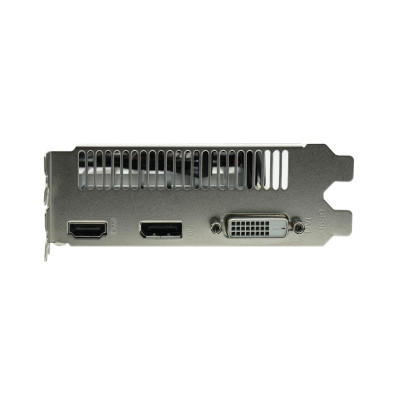 AFOX Відеокарта GeForce GTX 1050 Ti 4GB GDDR5