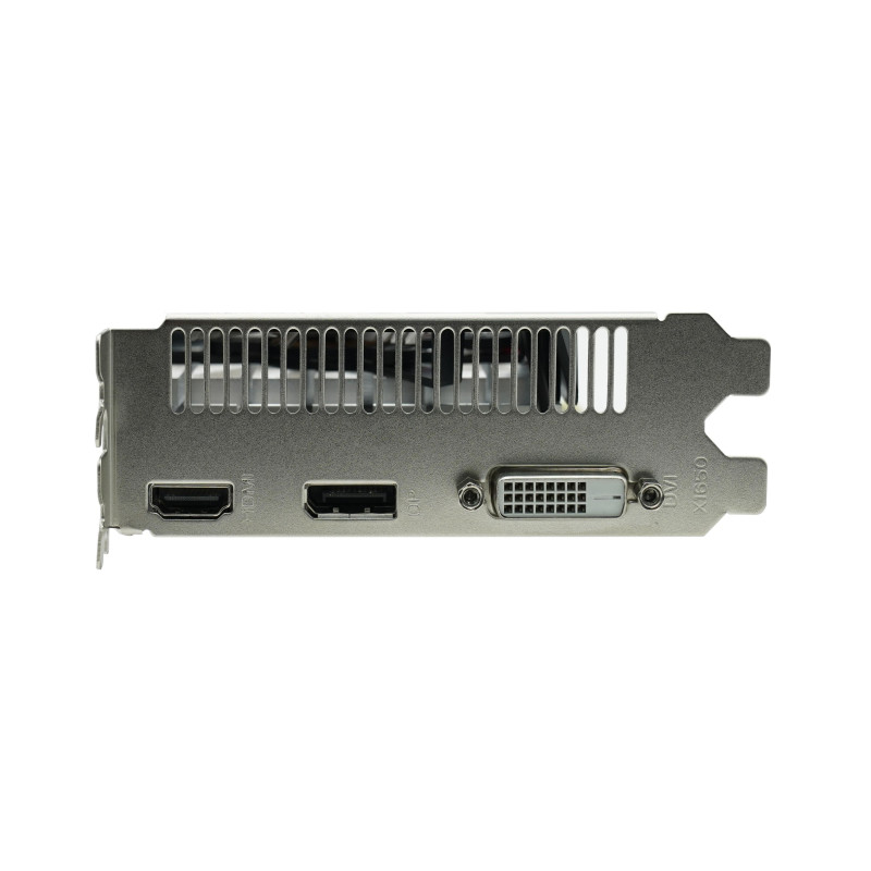 AFOX ВідеокартаGeForce GTX 1050 Ti 4GB GDDR5