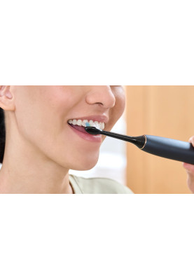 Philips Насадки для звукової зубної щітки Sonicare HX6064/88 Optimal White
