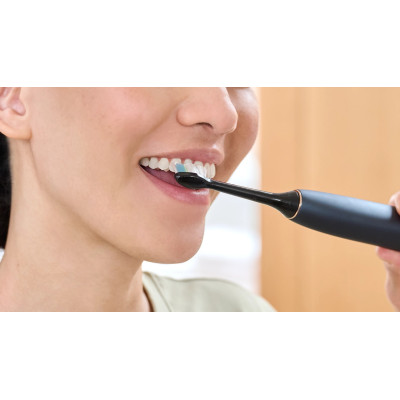 Philips Насадки для звукової зубної щітки Sonicare HX6064/88 Optimal White