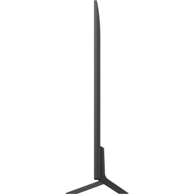 LG Телевізор 43" NanoCell 4K 60Hz Smart WebOS Black