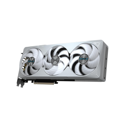 Gigabyte Відеокарта GeForce RTX 5070 Ti 16GB GDDR7 EAGLE ICE OC