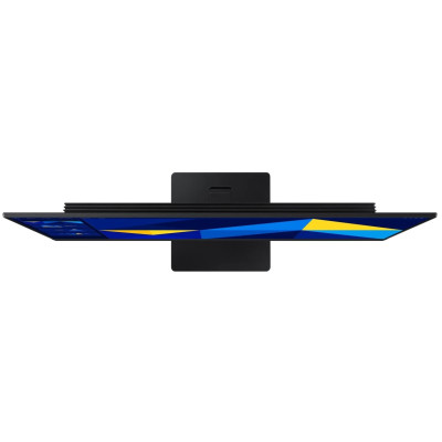 Samsung Монітор Samsung 27" S27D300 D-Sub, HDMI, IPS, 100Hz