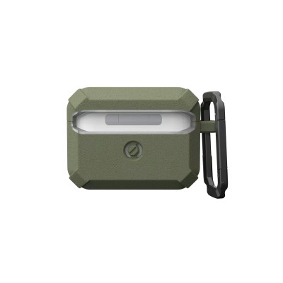 UAG Чохол UAG для AirPods Pro (Gen 3, 2025), Plasma, Olive