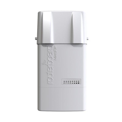 MikroTiK Точка доступу BaseBox 2