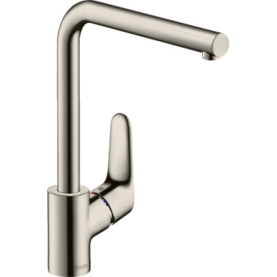 Hansgrohe Змішувач Focus для кухонної мийки 31817800