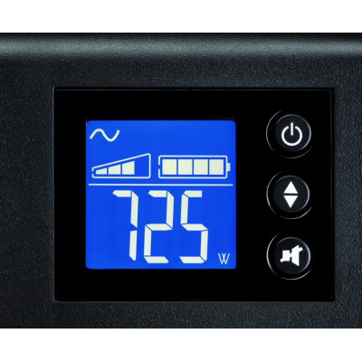 Eaton Джерело безперебійного живлення 5SC 1000i