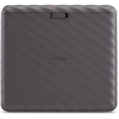 Fujifilm Фотопринтер INSTAX LINK WIDE M GRAY EX D