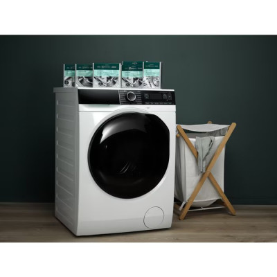 Electrolux Набір для чищення стиральних та посудомийних машин, 12x50гр