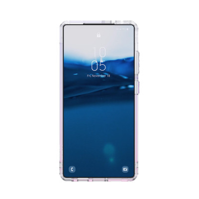 UAG Чохол для Samsung Galaxy S25 Ultra, Plyo with Magnet, Purple/Pink Ombre