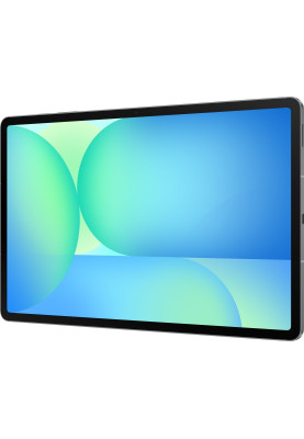 Samsung Планшет Galaxy Tab S10 FE+ (X626) 13.1" 12ГБ, 256ГБ, 5G, 10090мА рік, Android, сірий