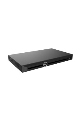 Tiandy Відеореєстратор TC-R3210 Spec:I/B/P8/K/V3.1, 10ch, 2HDD, 8PoE, 4K