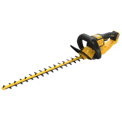 DeWALT Кущоріз акумуляторний с XR FLEXVOLT 54В 65см крок різу 31мм 4.1кг без АКБ та ЗП