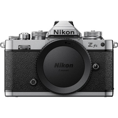 Nikon Цифр. Фотокамера Z fc + 28mm f2.8 SE Kit