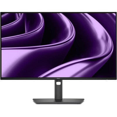 Dell Монітор DELL 23.8" P2426HE HDMI, 2xDP, USB-C, RJ-45, IPS, 100Hz, sRGB 99%, Pivot