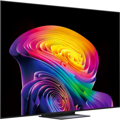 LG Телевізор 83" LG OLED 4K 120Hz (VRR 165Hz) Smart WebOS Black LG Телевізор 83" LG OLED 4K 120Hz (VRR 165Hz) Smart WebOS Black