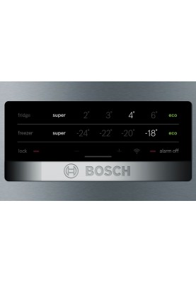 Bosch KGN39XL316