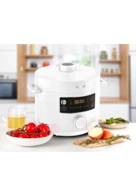 Tefal TURBO CUISINE CY754130