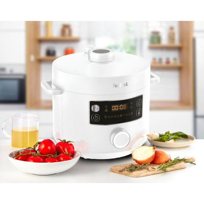 Tefal TURBO CUISINE CY754130 Tefal TURBO CUISINE CY754130