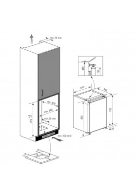 Beko B1752HCA+