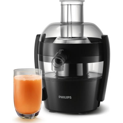 Philips Соковитискач відцентровий Viva Collection HR1832/00