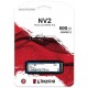 Kingston Накопичувач SSD M.2 500GB PCIe 4.0 NV2