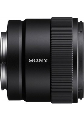 Sony Об`єктив 11mm, f/1.8 для NEX