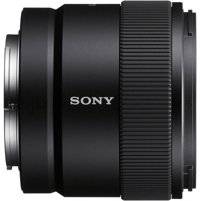 Sony Об`єктив 11mm, f/1.8 для NEX