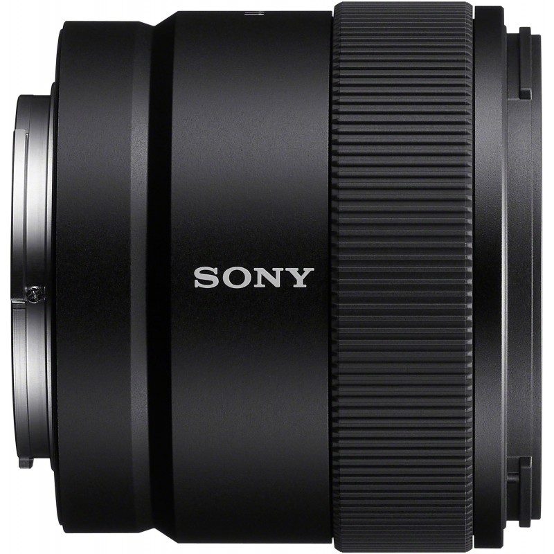 Sony Об`єктив 11mm, f/1.8 для NEX