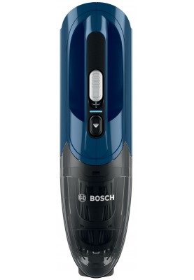 Bosch Пилосос безпровідний, НЕРА, синій